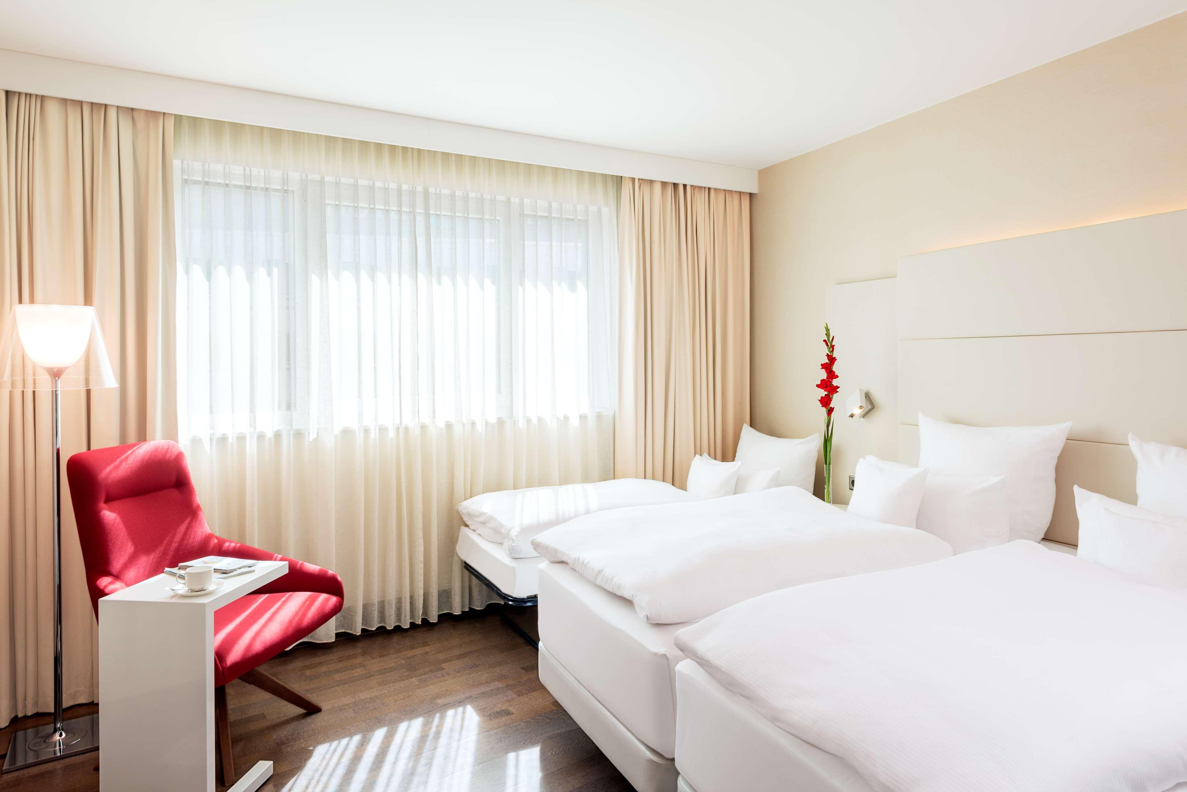 Hotel Nh Collection Nürnberg