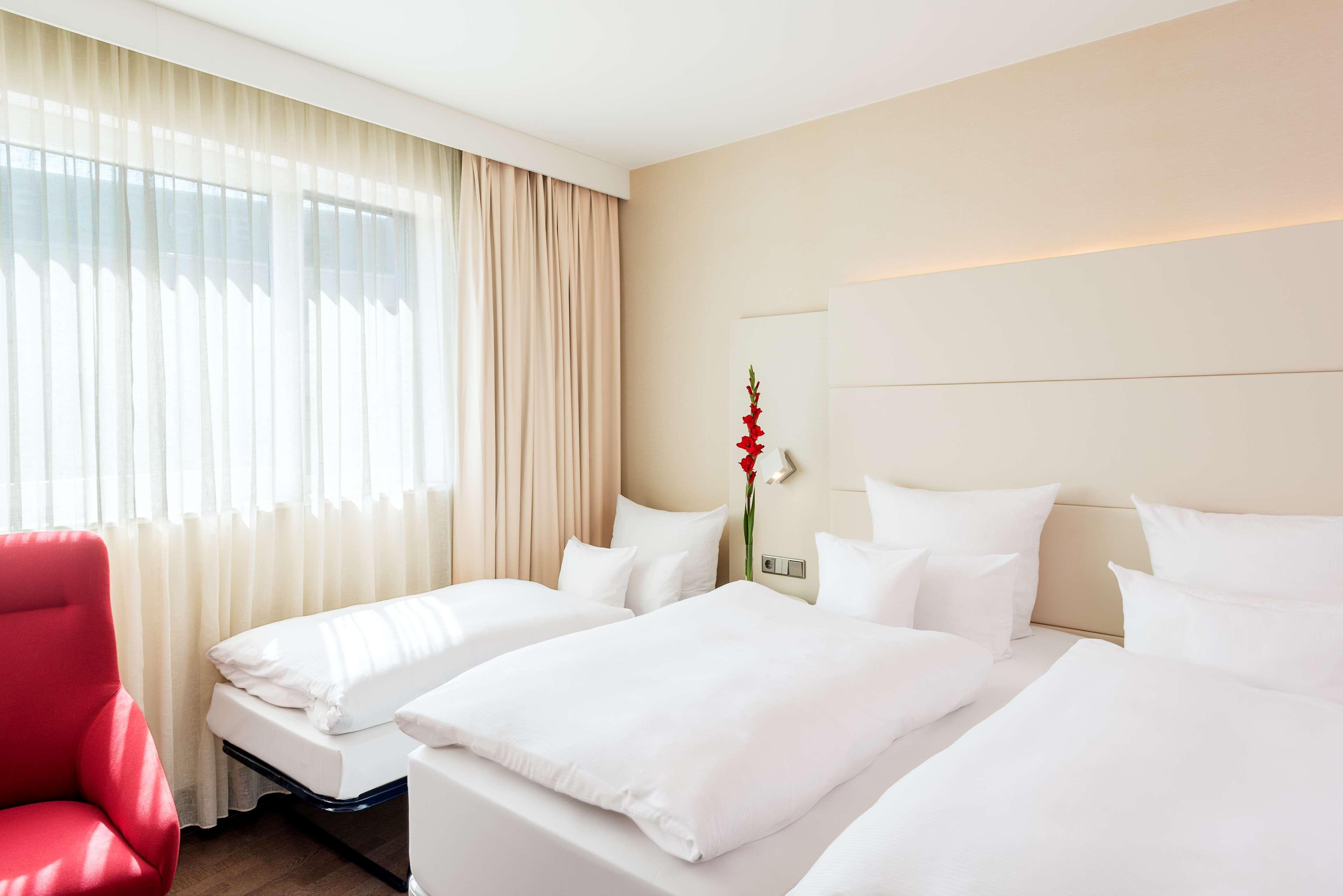 Nh Collection Hotel 4*