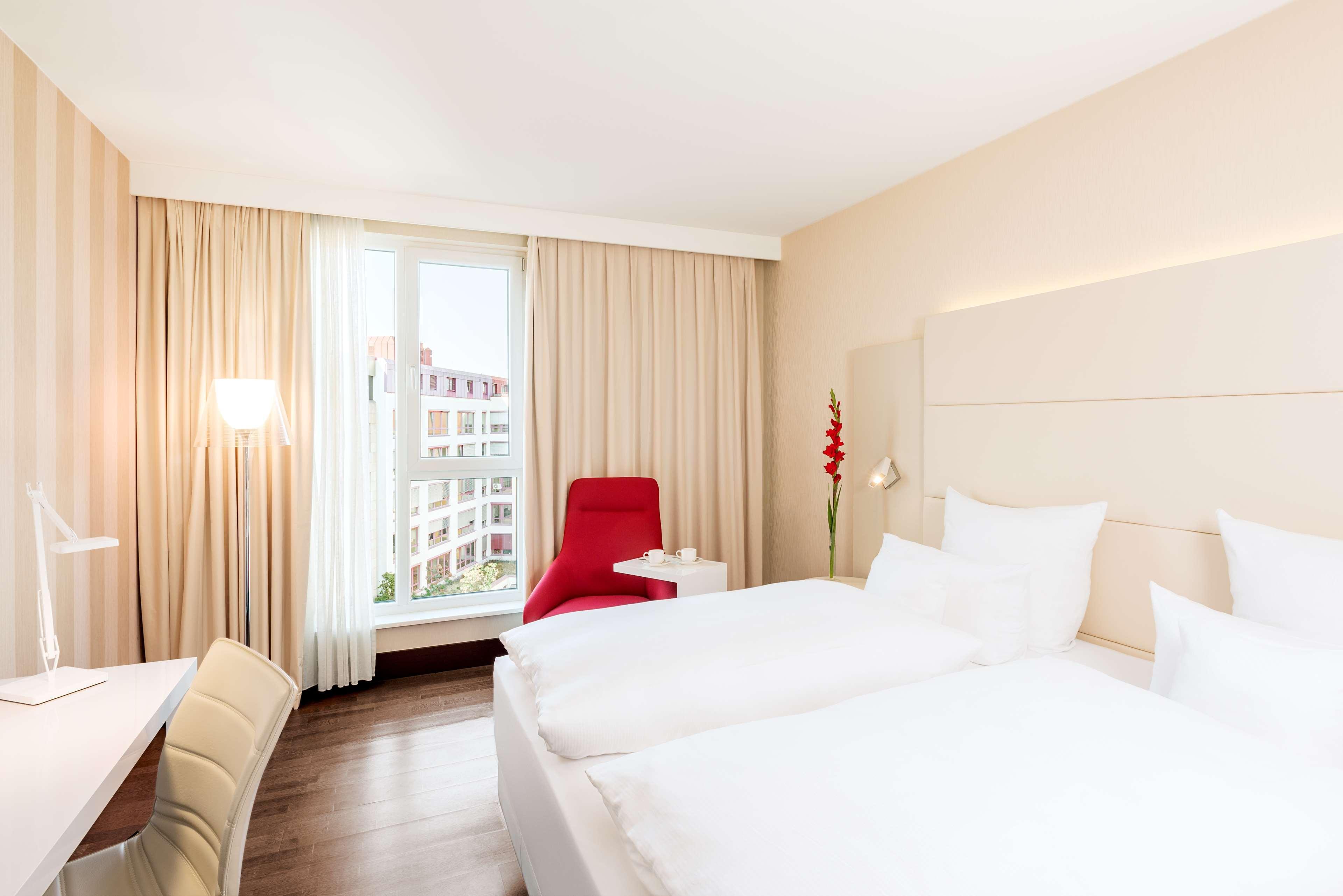 Hotel Nh Collection Nürnberg