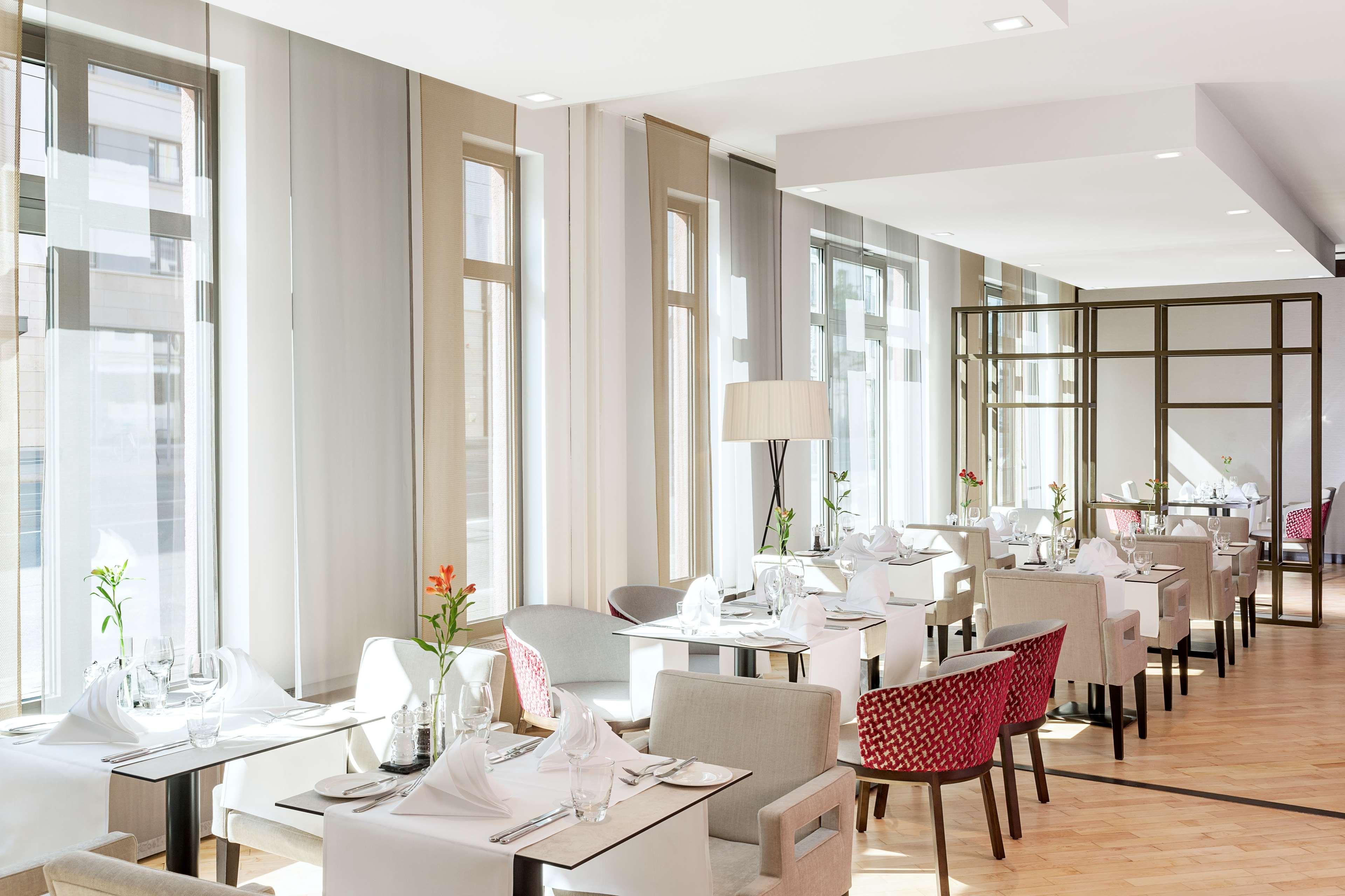Nh Collection Hotel Nürnberg