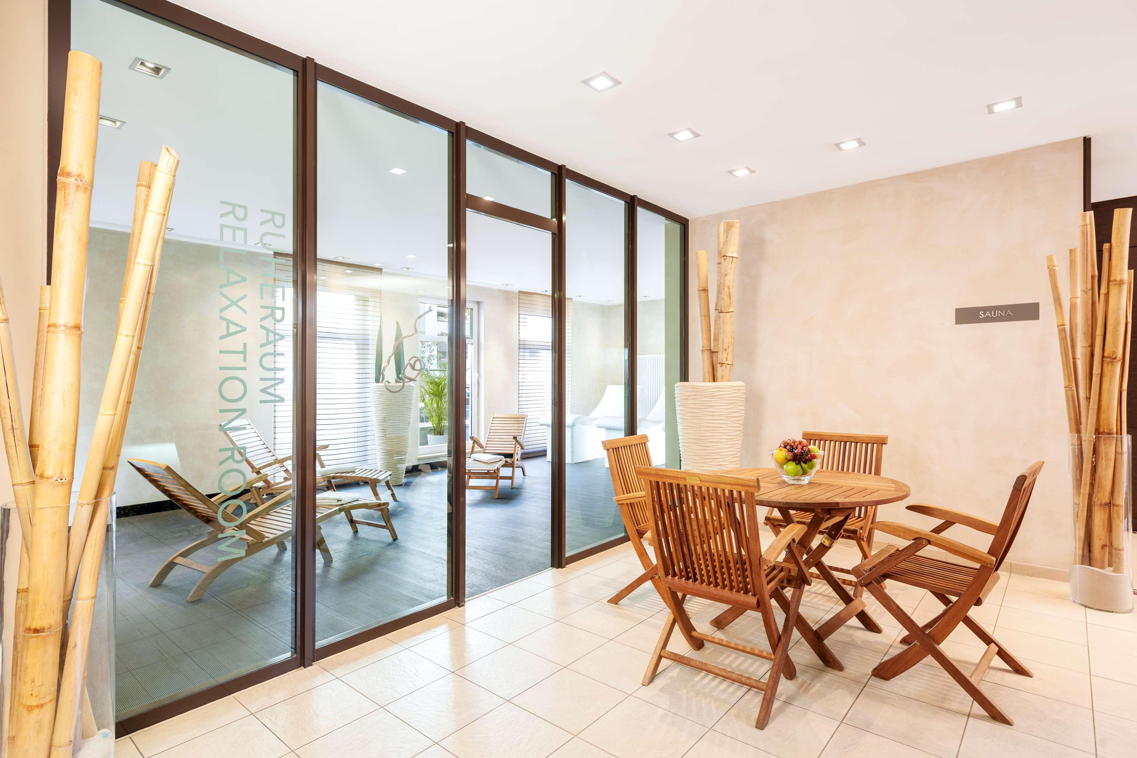 Hotel Nh Collection 4*