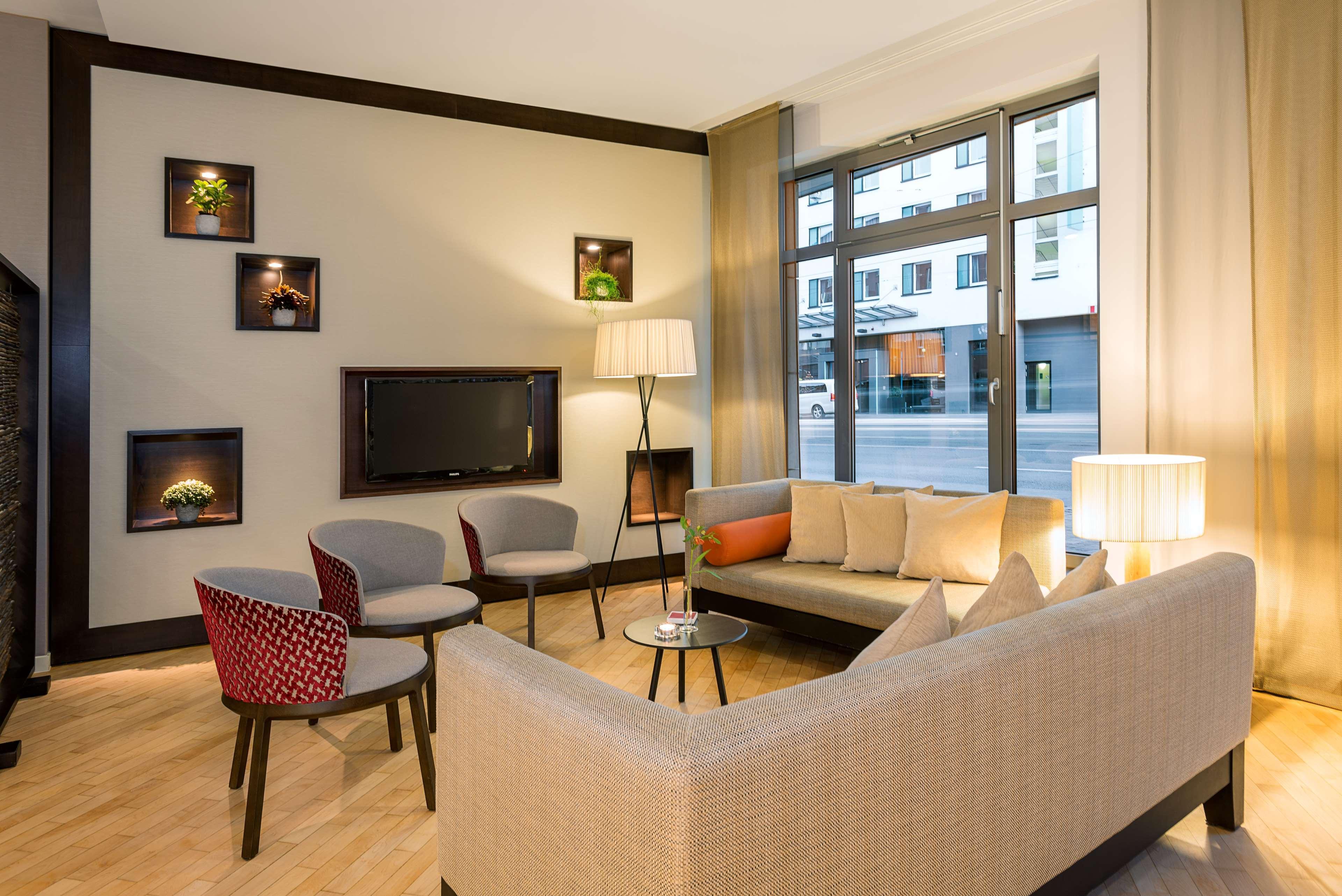 Nh Collection Hotel