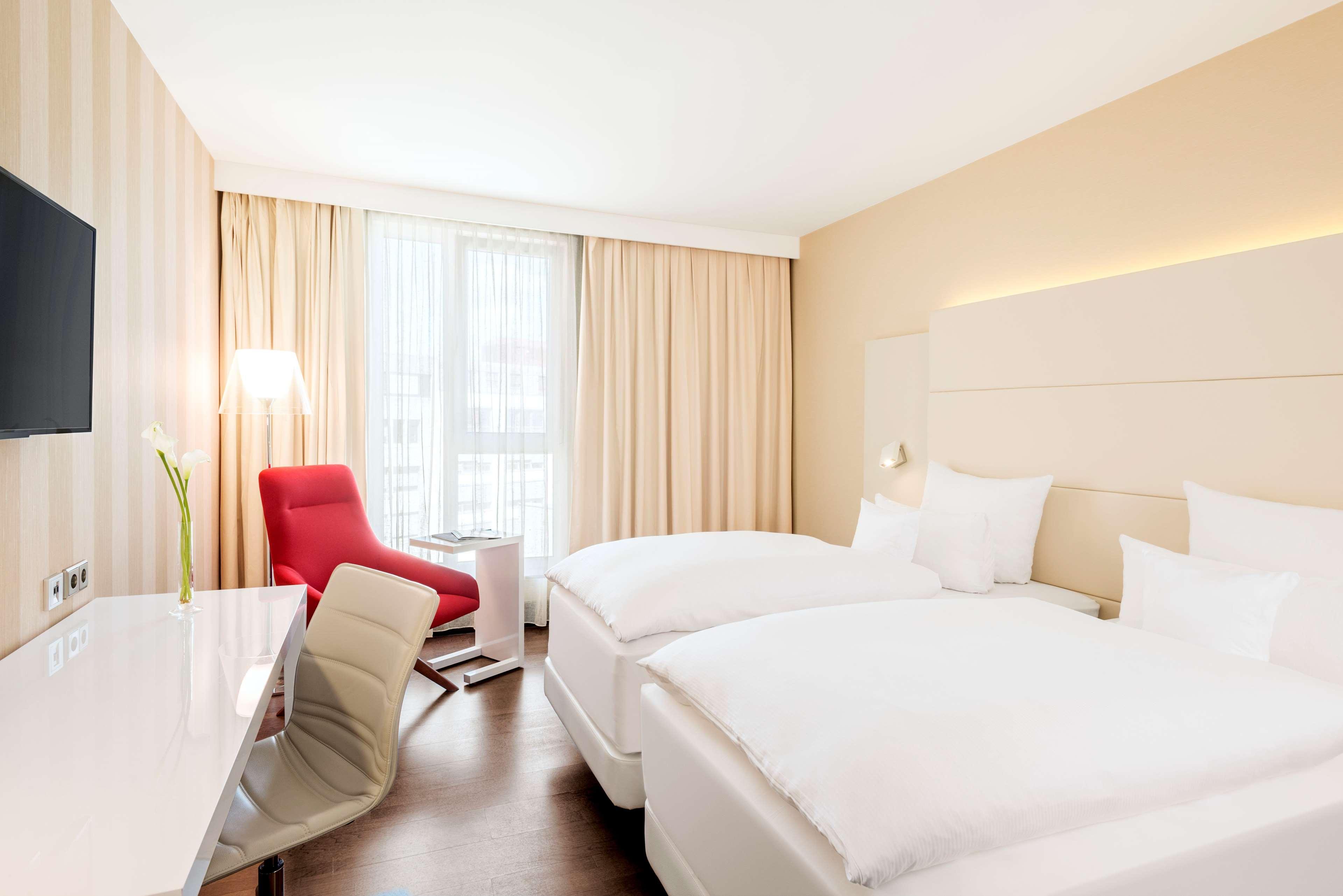 Nh Collection Hotel 4*