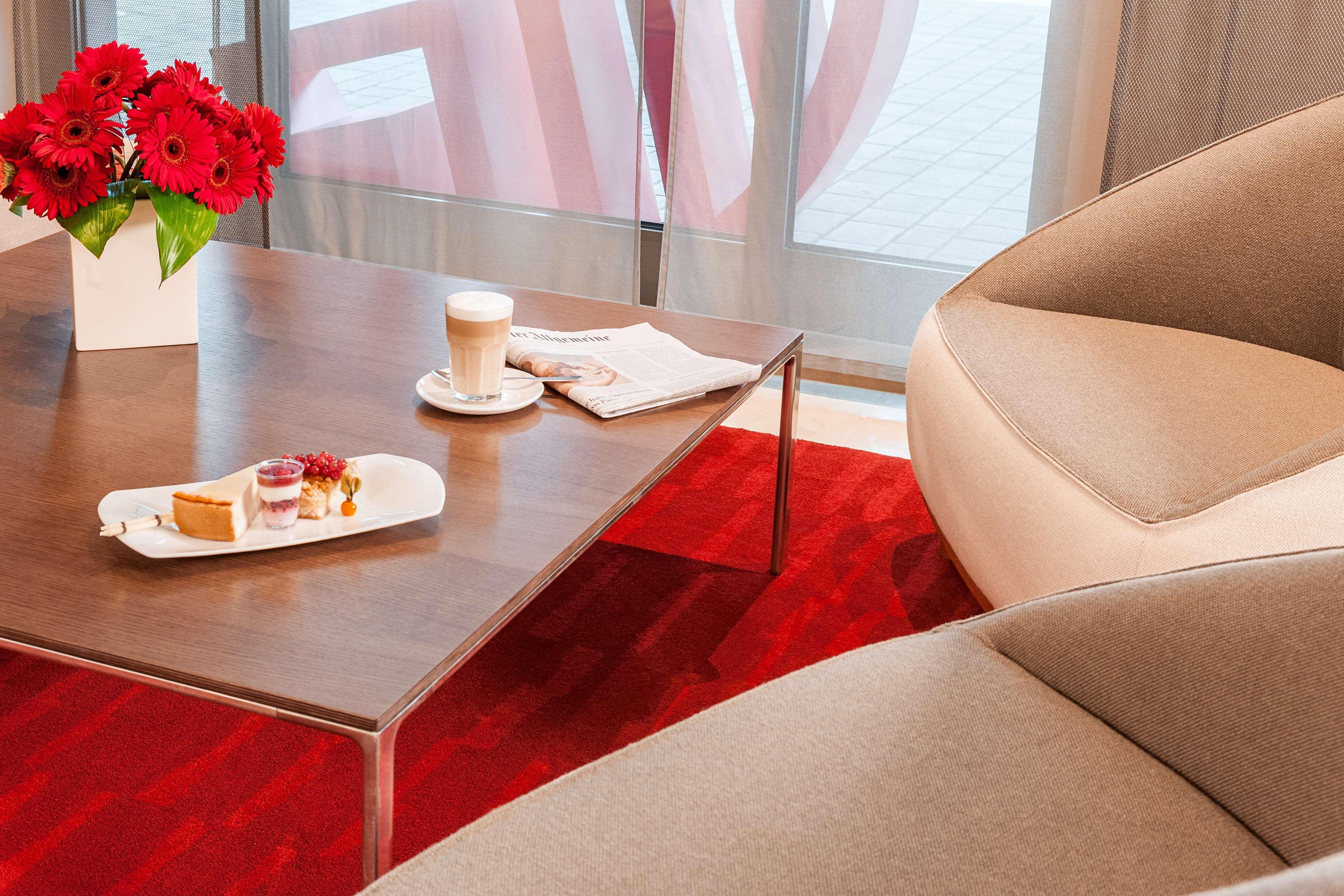 Nh Collection Hotel