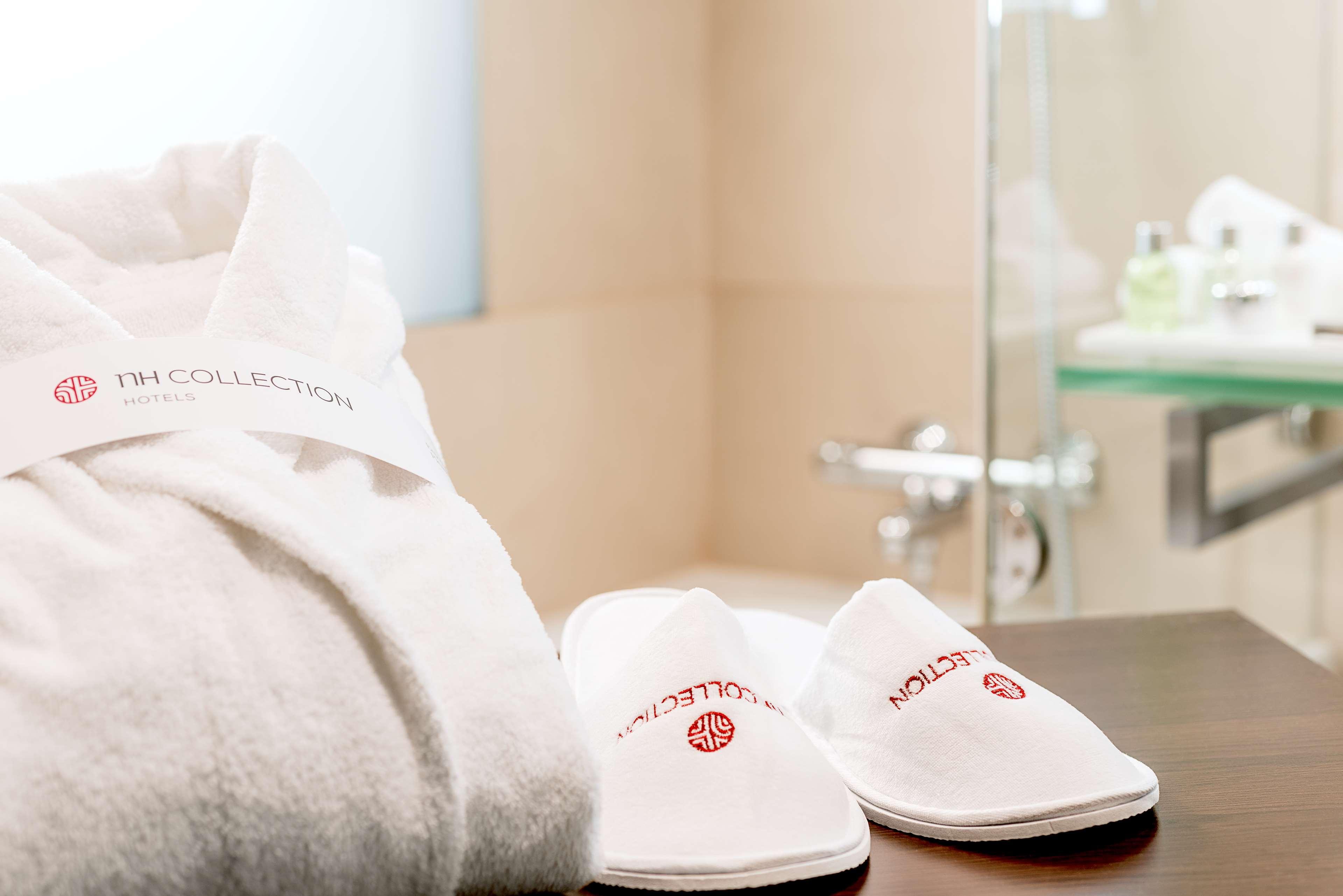 Nh Collection Hotel