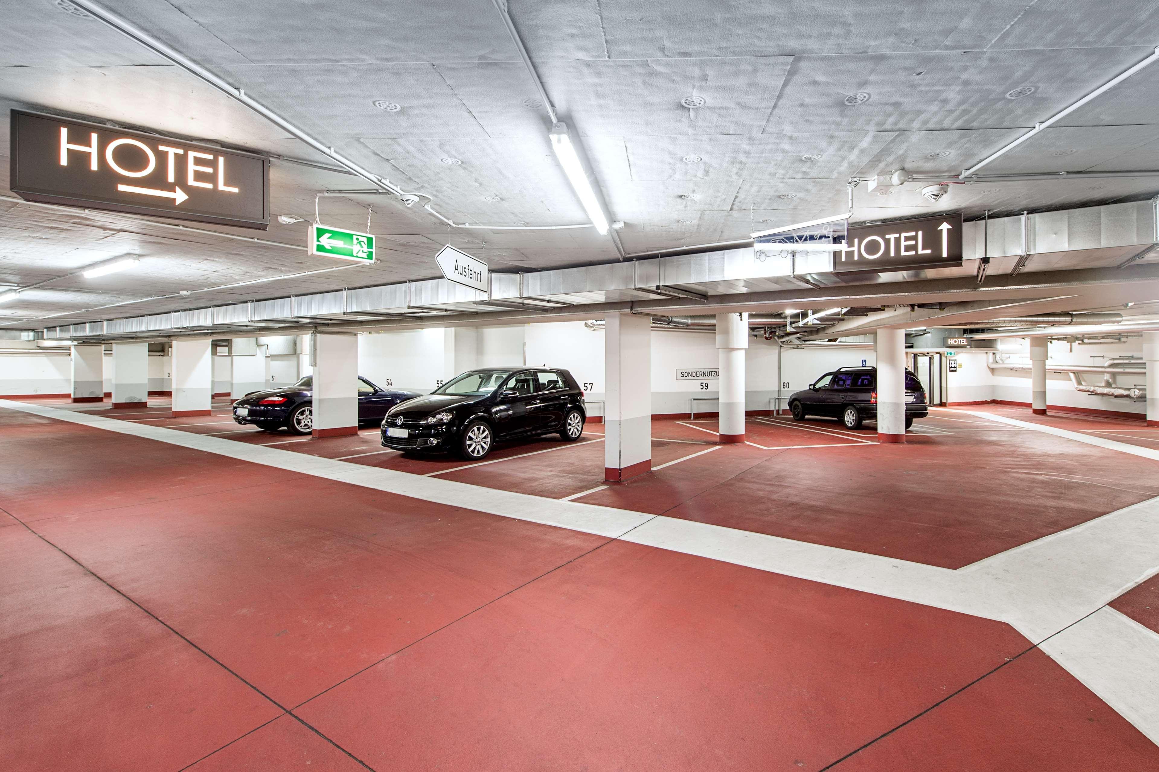 Hotel Nh Collection Nürnberg