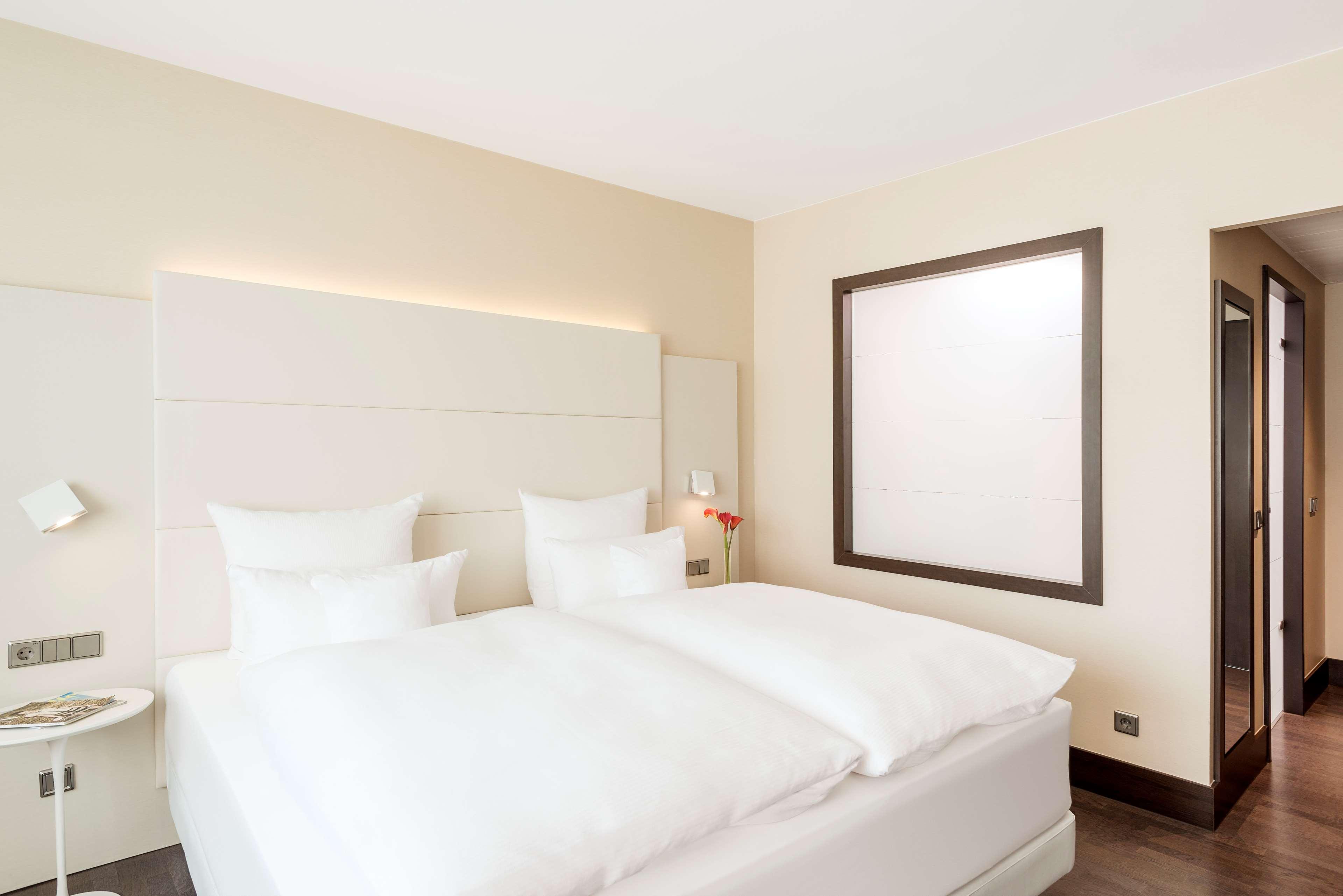 Nh Collection Hotel Nürnberg