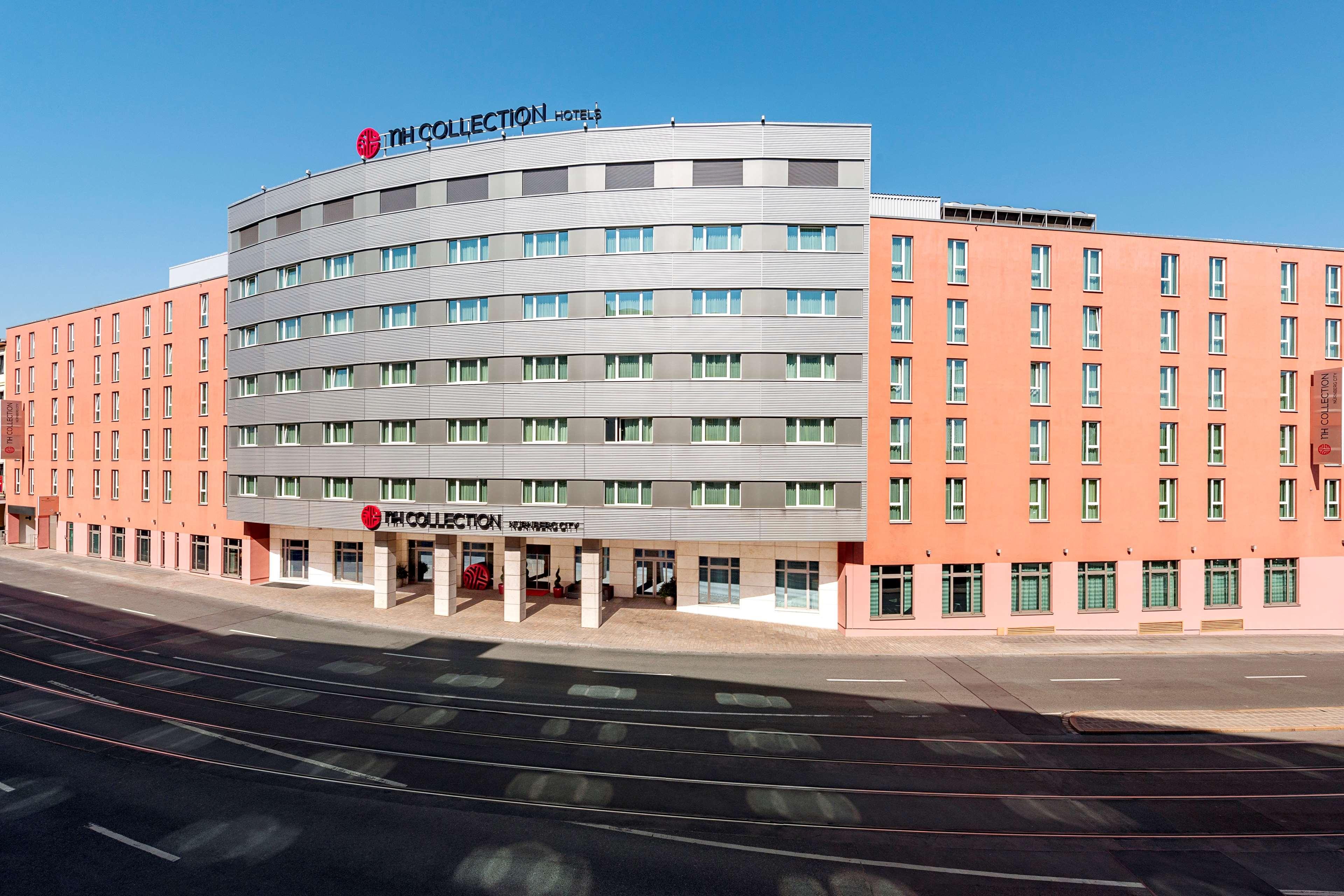 Nh Collection Nürnberg