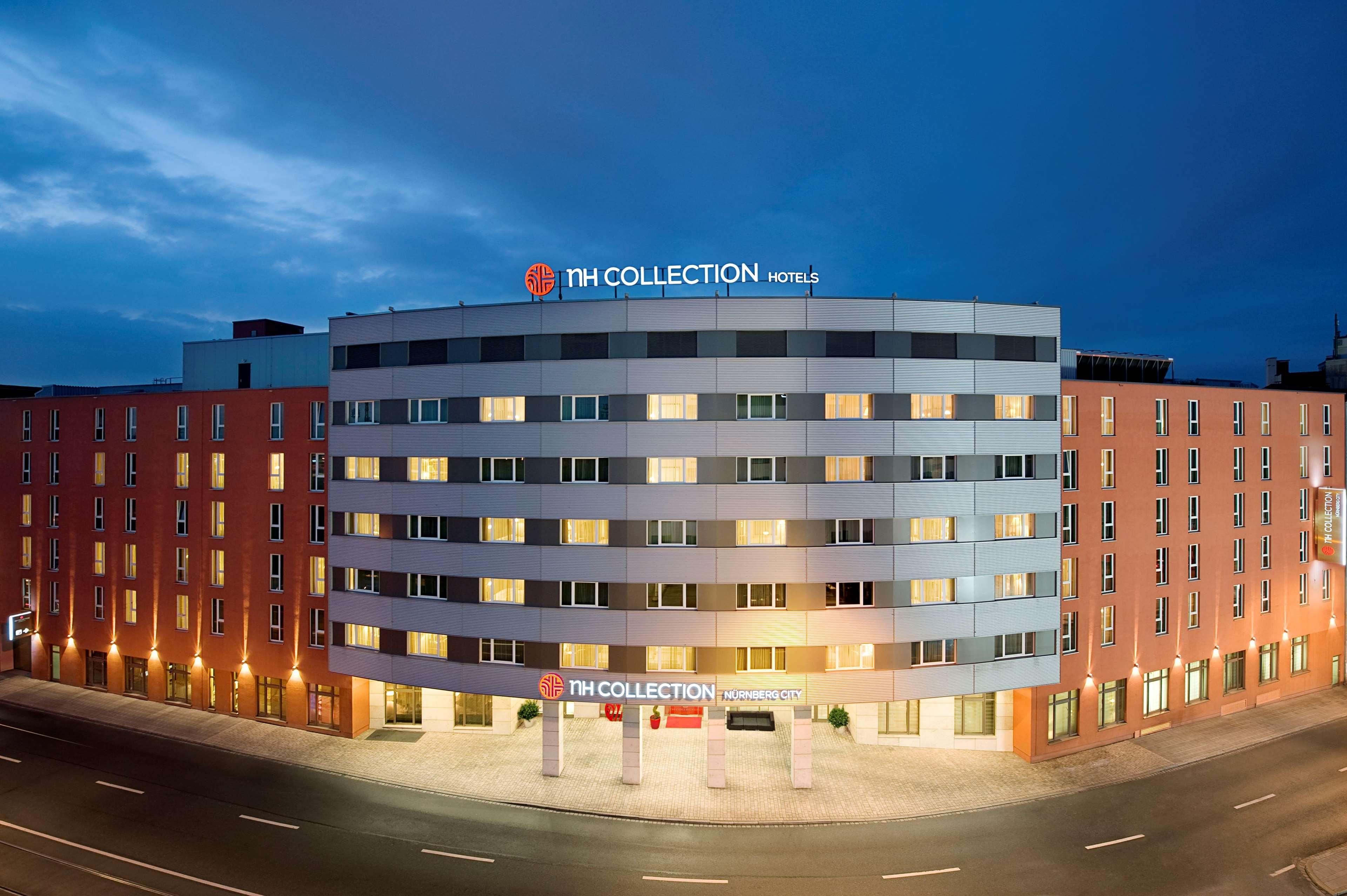 Nh Collection Hotel