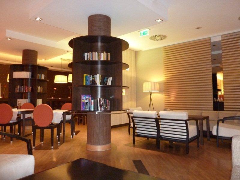 Hotel Nh Collection 4*