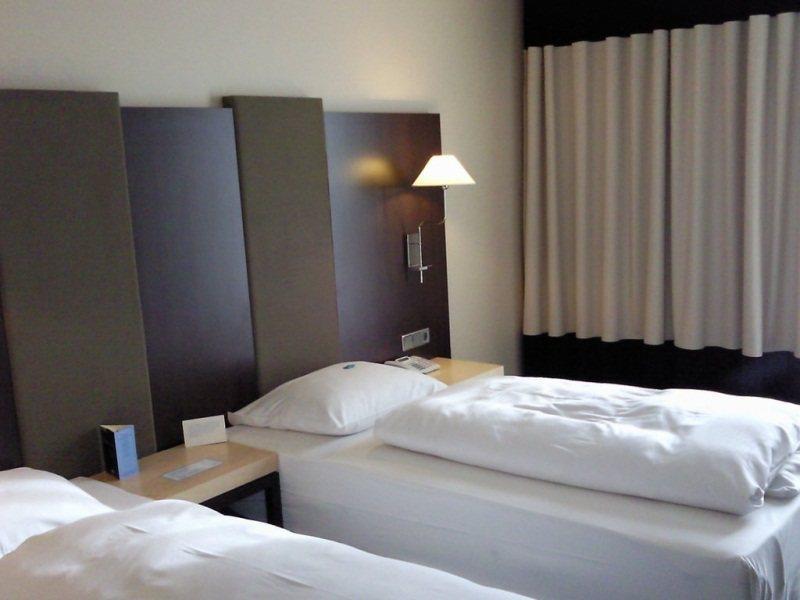 Nh Collection Hotel 4*