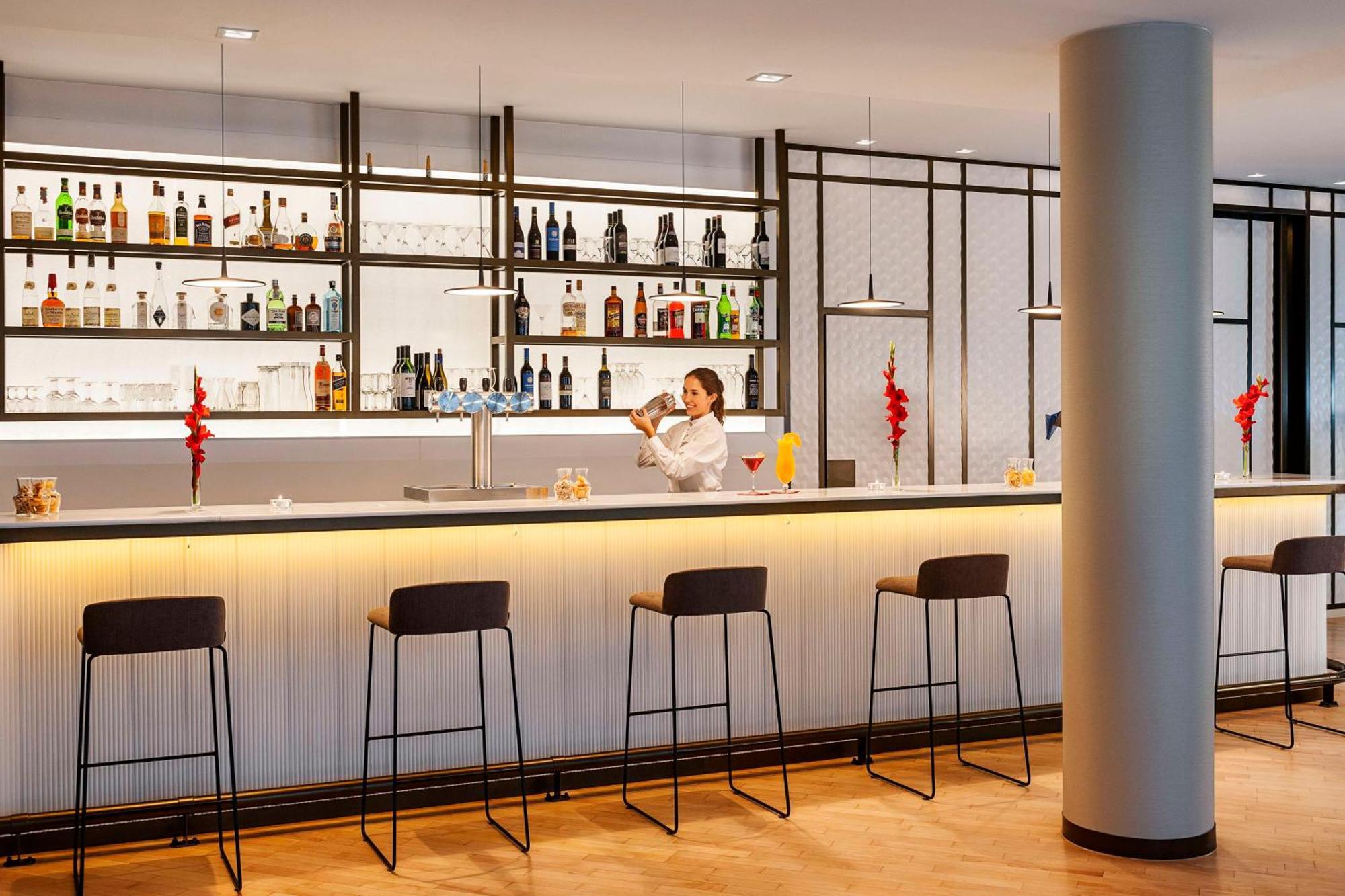 Hotel Nh Collection 4*