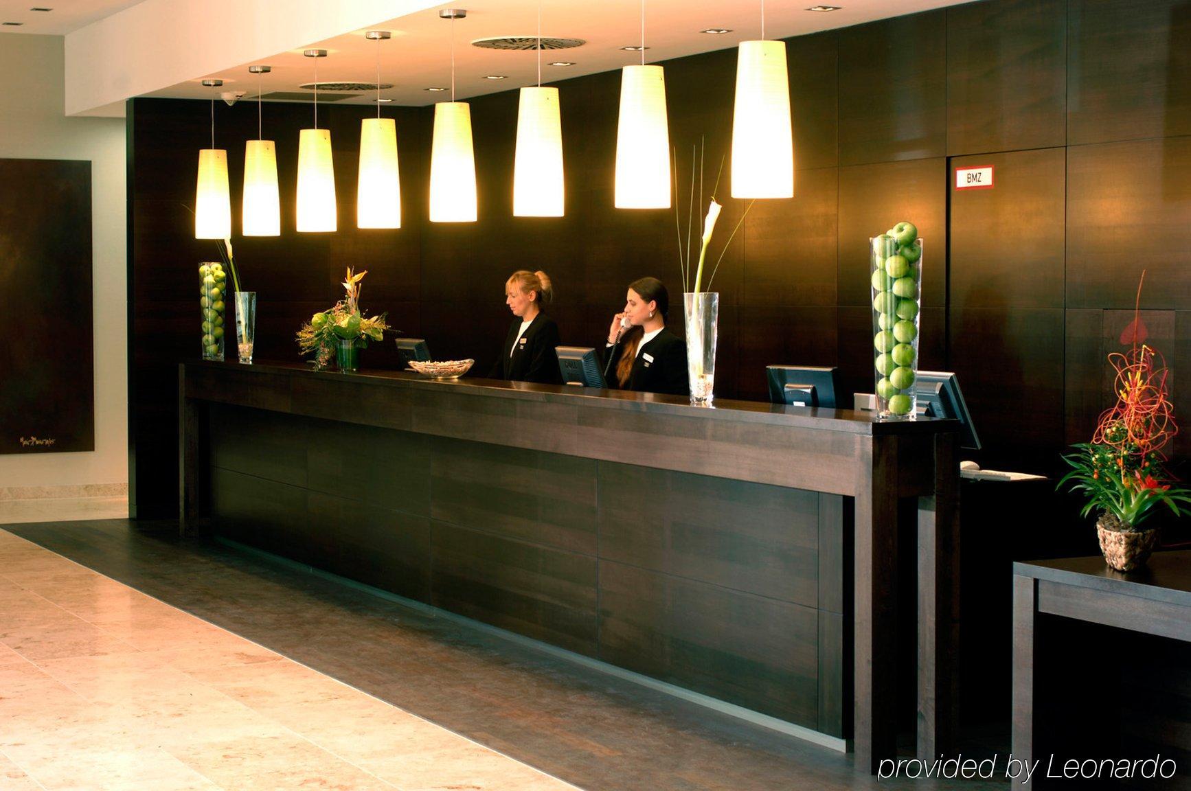 Nh Collection Hotel