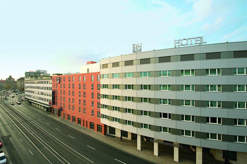 Hotel Nh Collection 4*