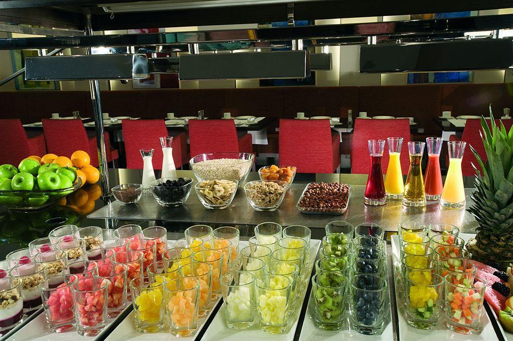 Nh Collection Hotel Nürnberg