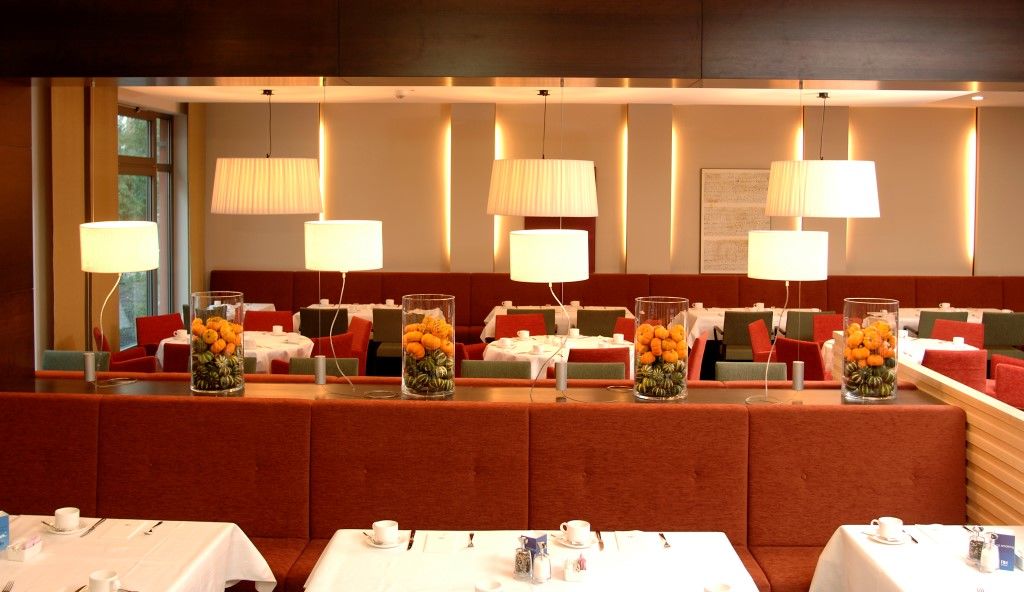 Hotel Nh Collection 4*