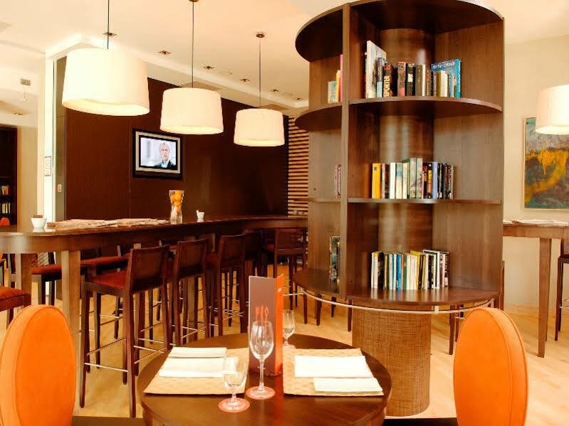 Nh Collection Hotel Nürnberg