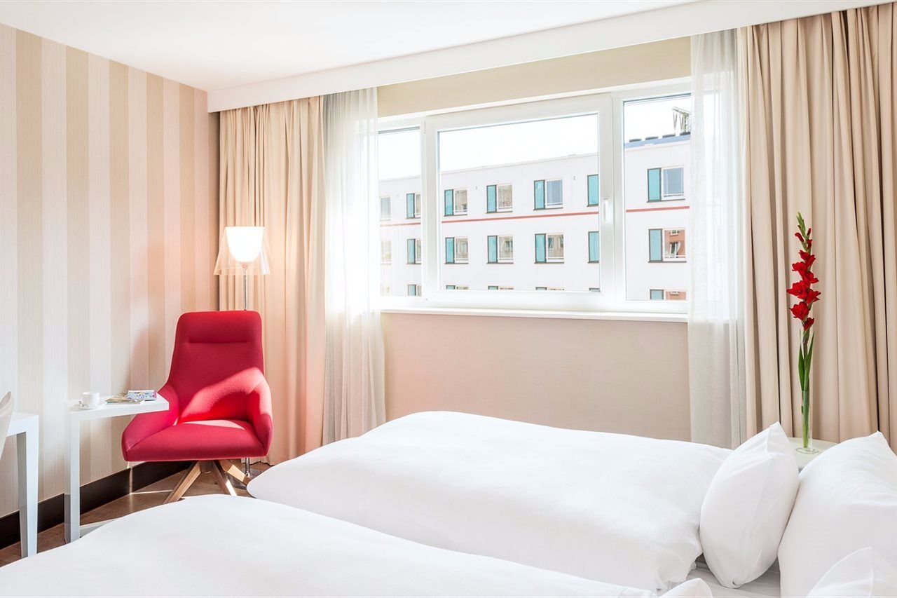 Hotel Nh Collection 4*