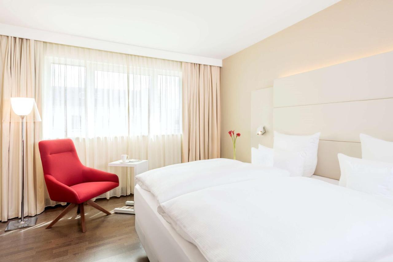 Hotel Nh Collection Nürnberg