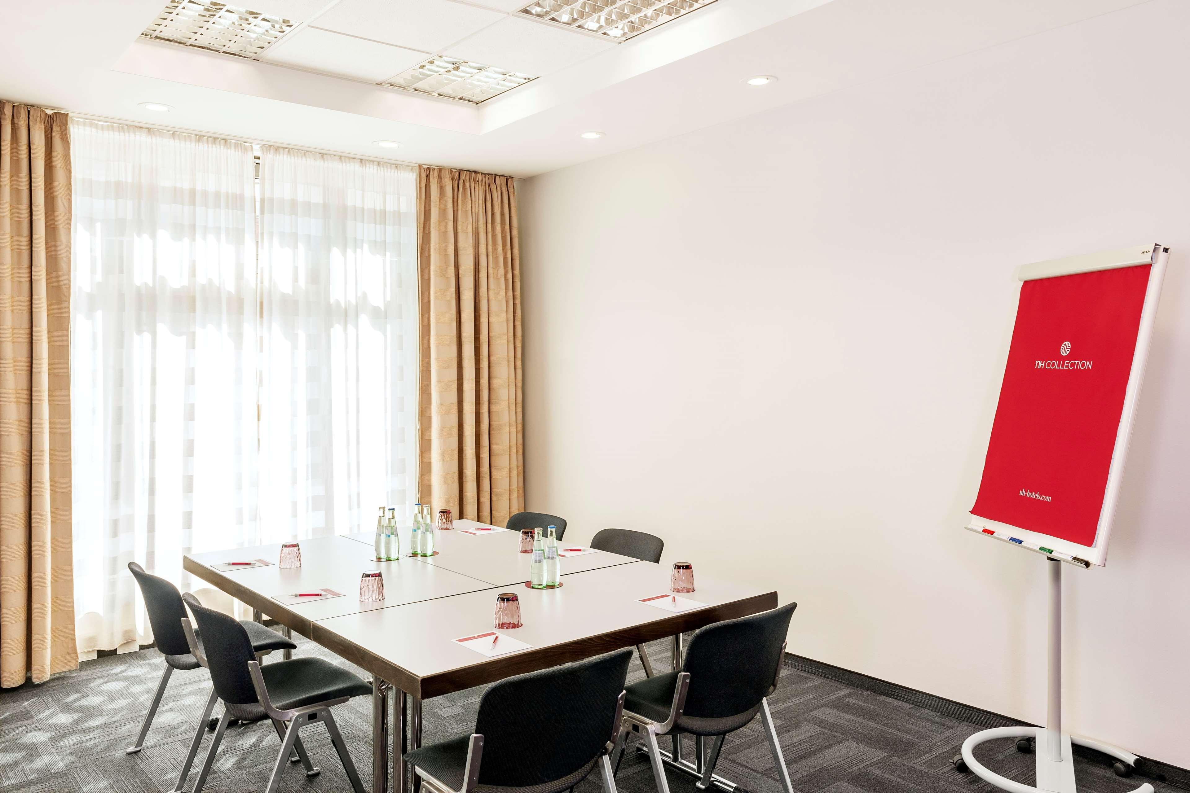 Hotel Nh Collection Nürnberg