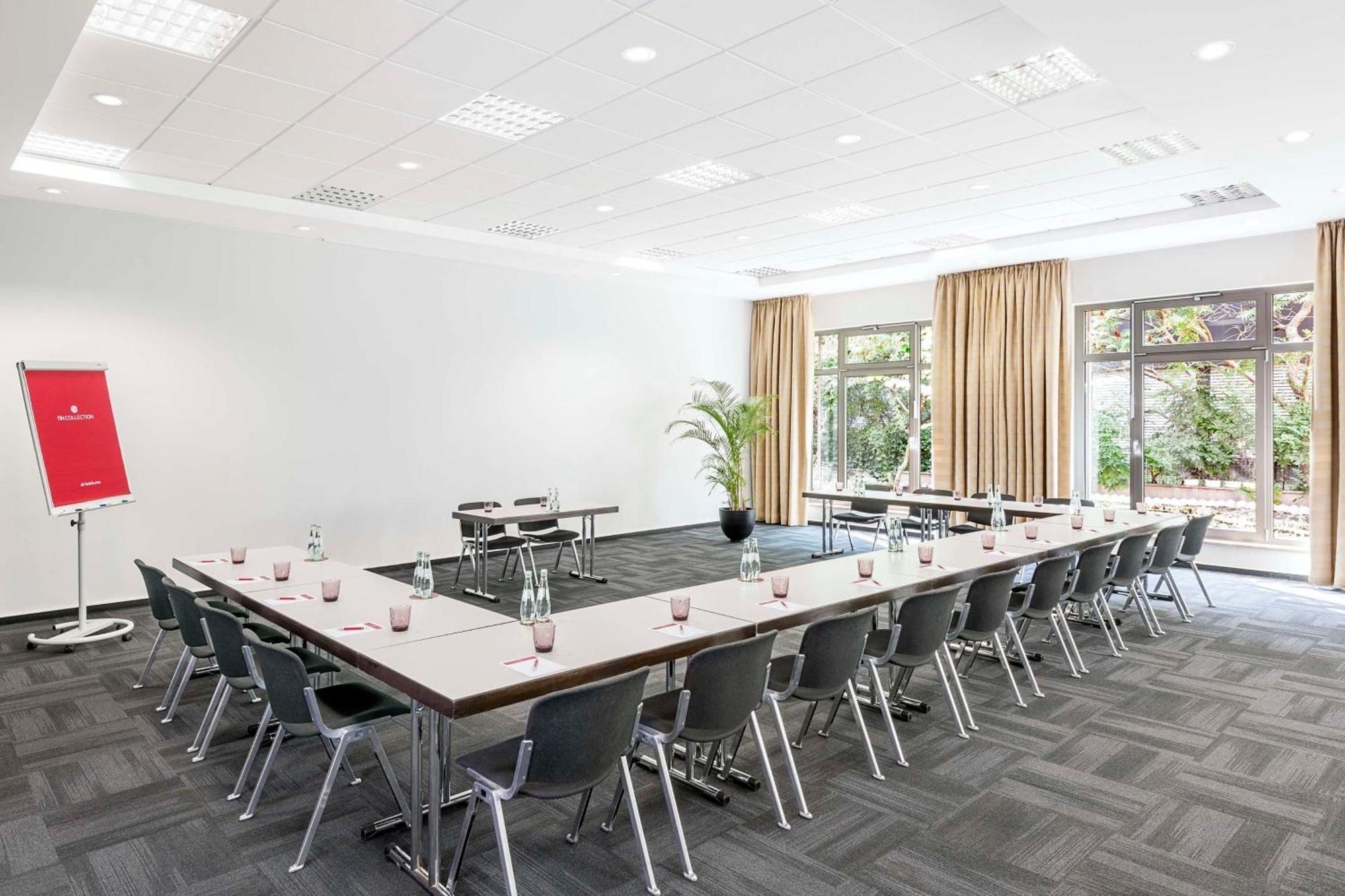 Nh Collection Hotel 4*