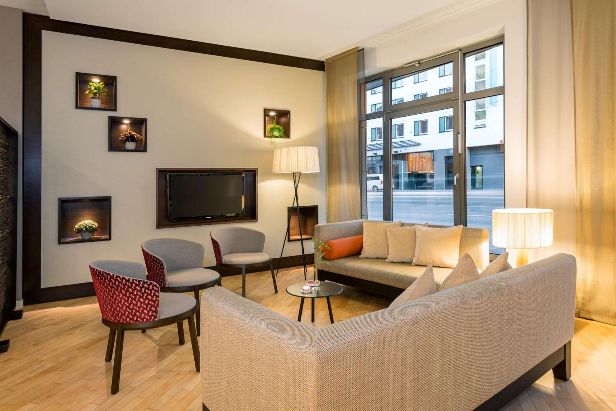 Nh Collection Hotel